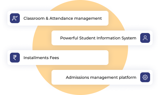Online Tuition and School Management System